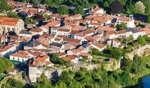 磐石回乡建别墅为什么一定要选专业乡墅公司