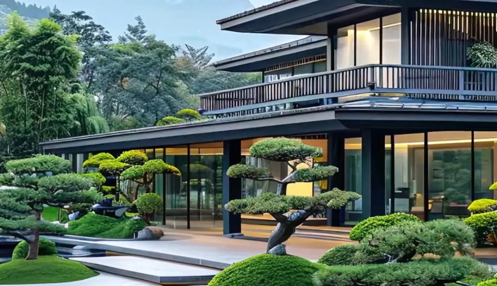 磐石农村自建房更佳风水布局是什么