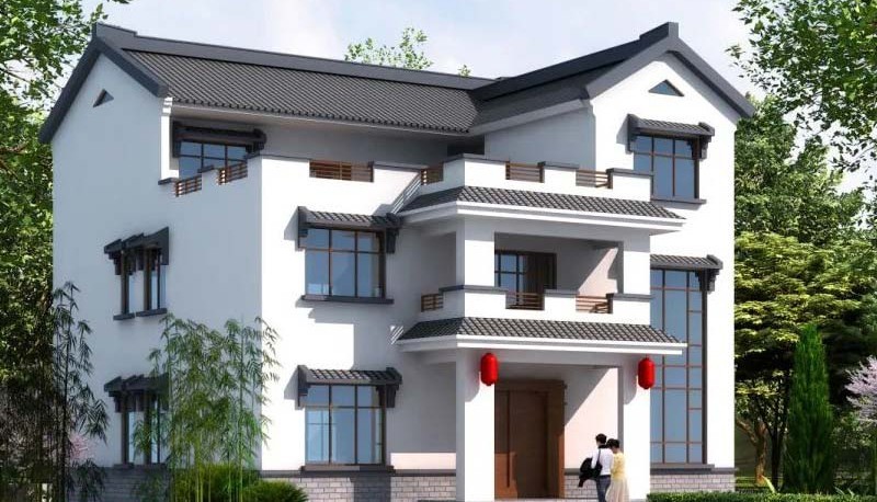 磐石对于农村自建房屋，必须注意土方回填